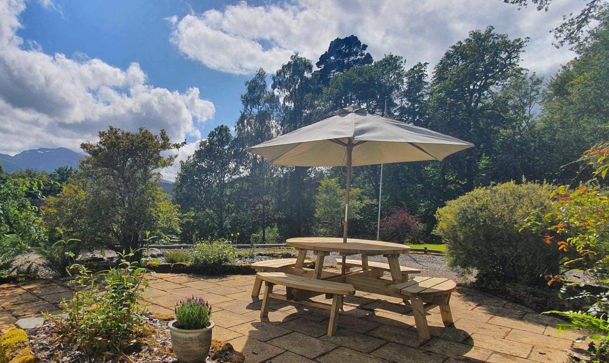 ספין ברידג' Tirindrish House B&B מראה חיצוני תמונה